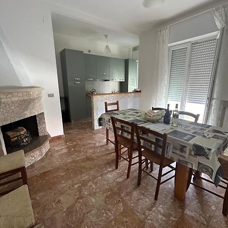 Appartamento Casa Vacanze Montesilvano Marina エクステリア 写真