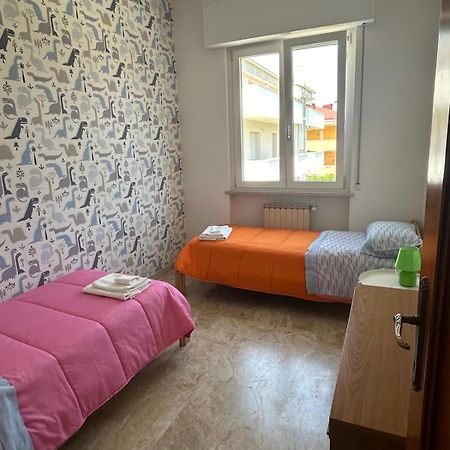 Appartamento Casa Vacanze Montesilvano Marina エクステリア 写真