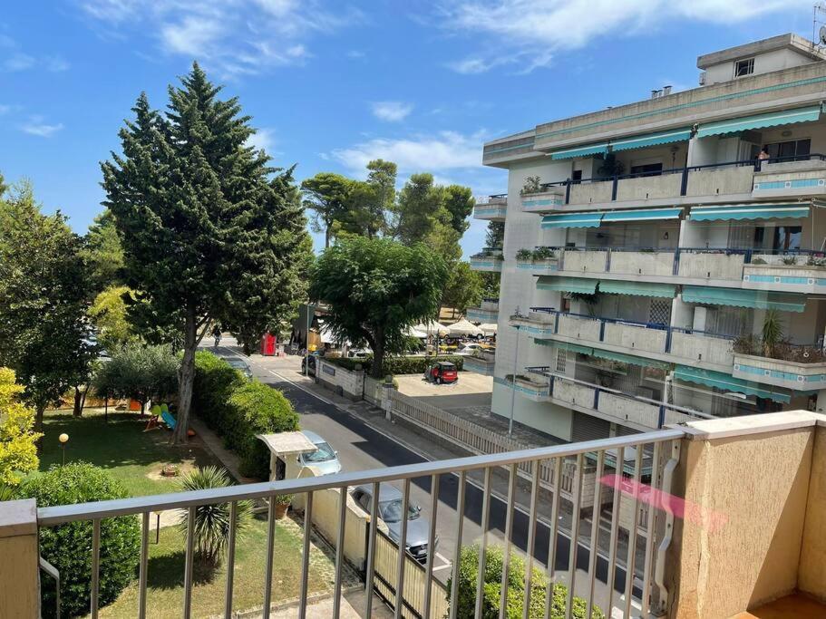 Appartamento Casa Vacanze Montesilvano Marina エクステリア 写真