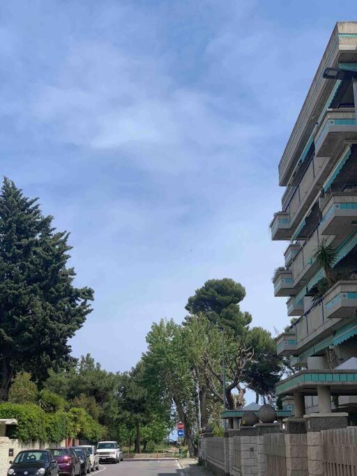 Appartamento Casa Vacanze Montesilvano Marina エクステリア 写真