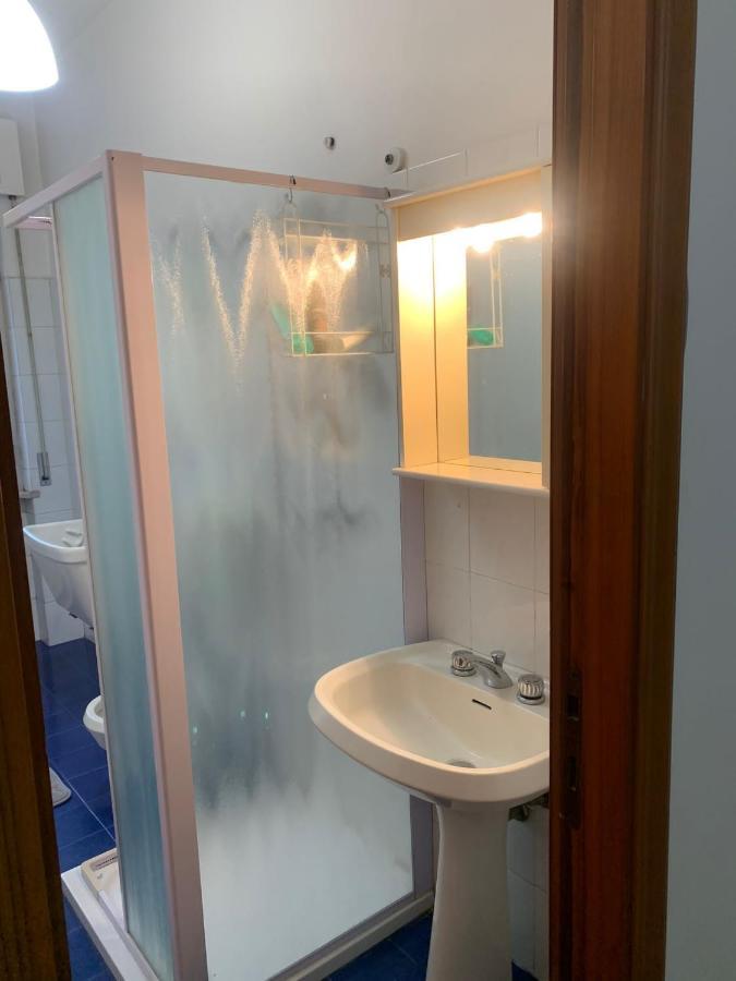 Appartamento Casa Vacanze Montesilvano Marina エクステリア 写真