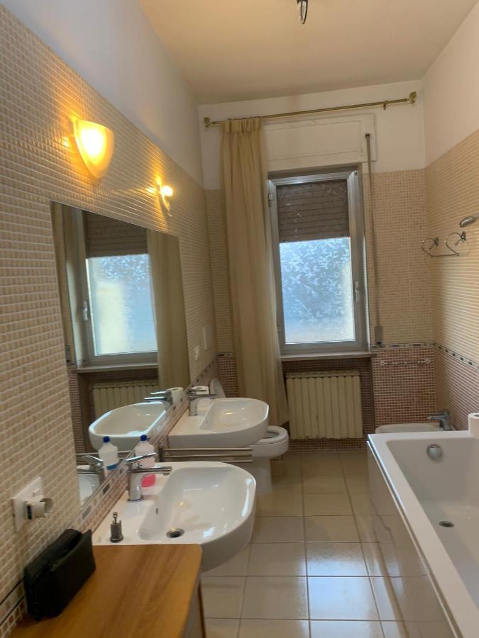 Appartamento Casa Vacanze Montesilvano Marina エクステリア 写真