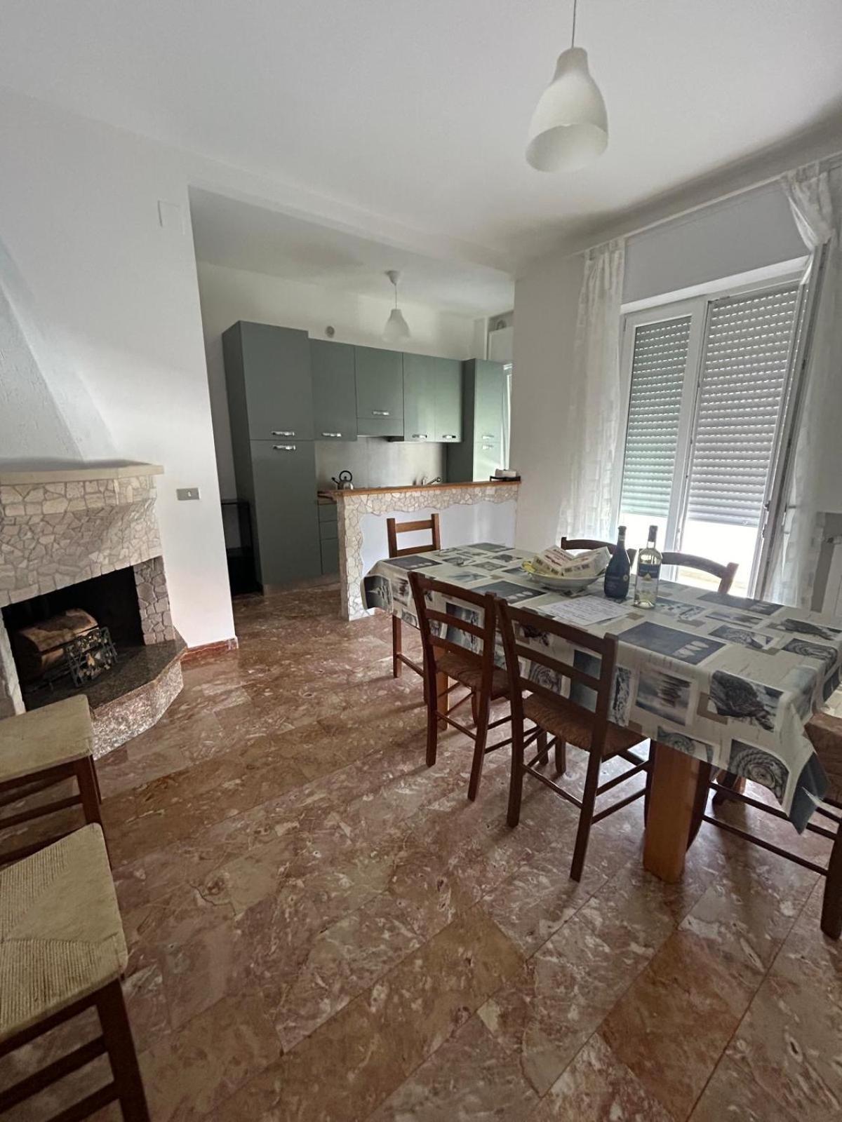 Appartamento Casa Vacanze Montesilvano Marina エクステリア 写真
