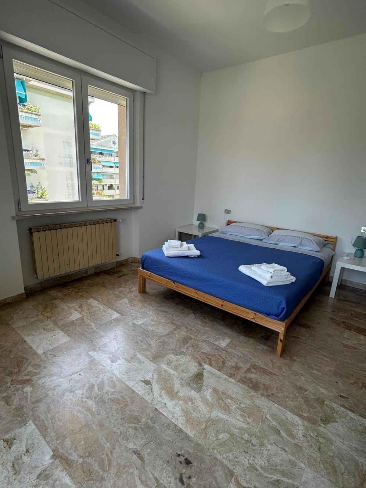 Appartamento Casa Vacanze Montesilvano Marina エクステリア 写真