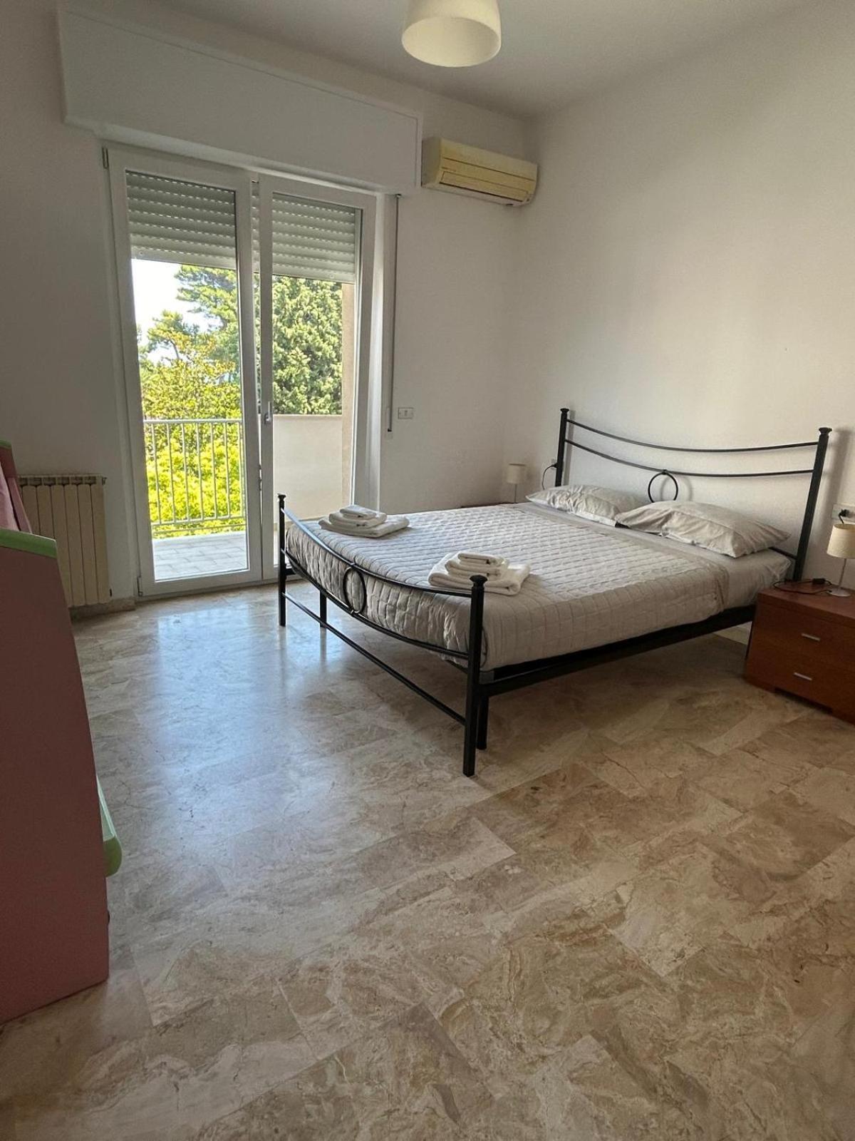 Appartamento Casa Vacanze Montesilvano Marina エクステリア 写真