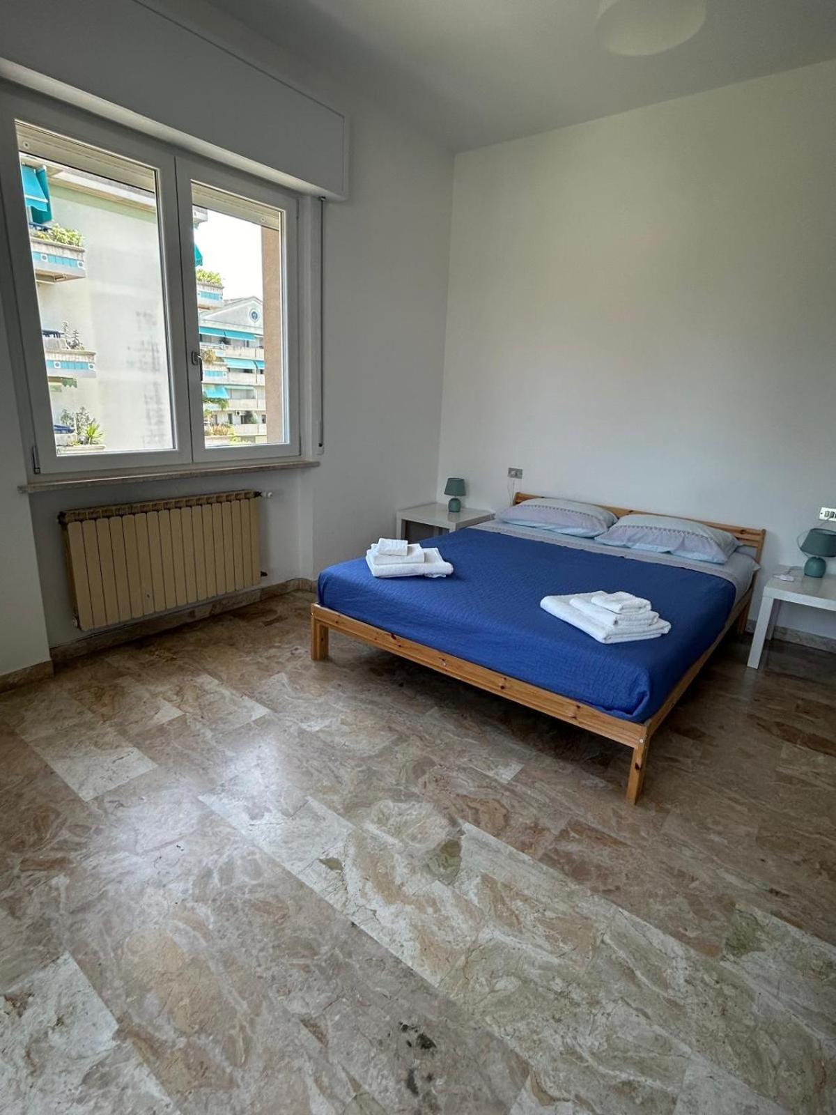 Appartamento Casa Vacanze Montesilvano Marina エクステリア 写真