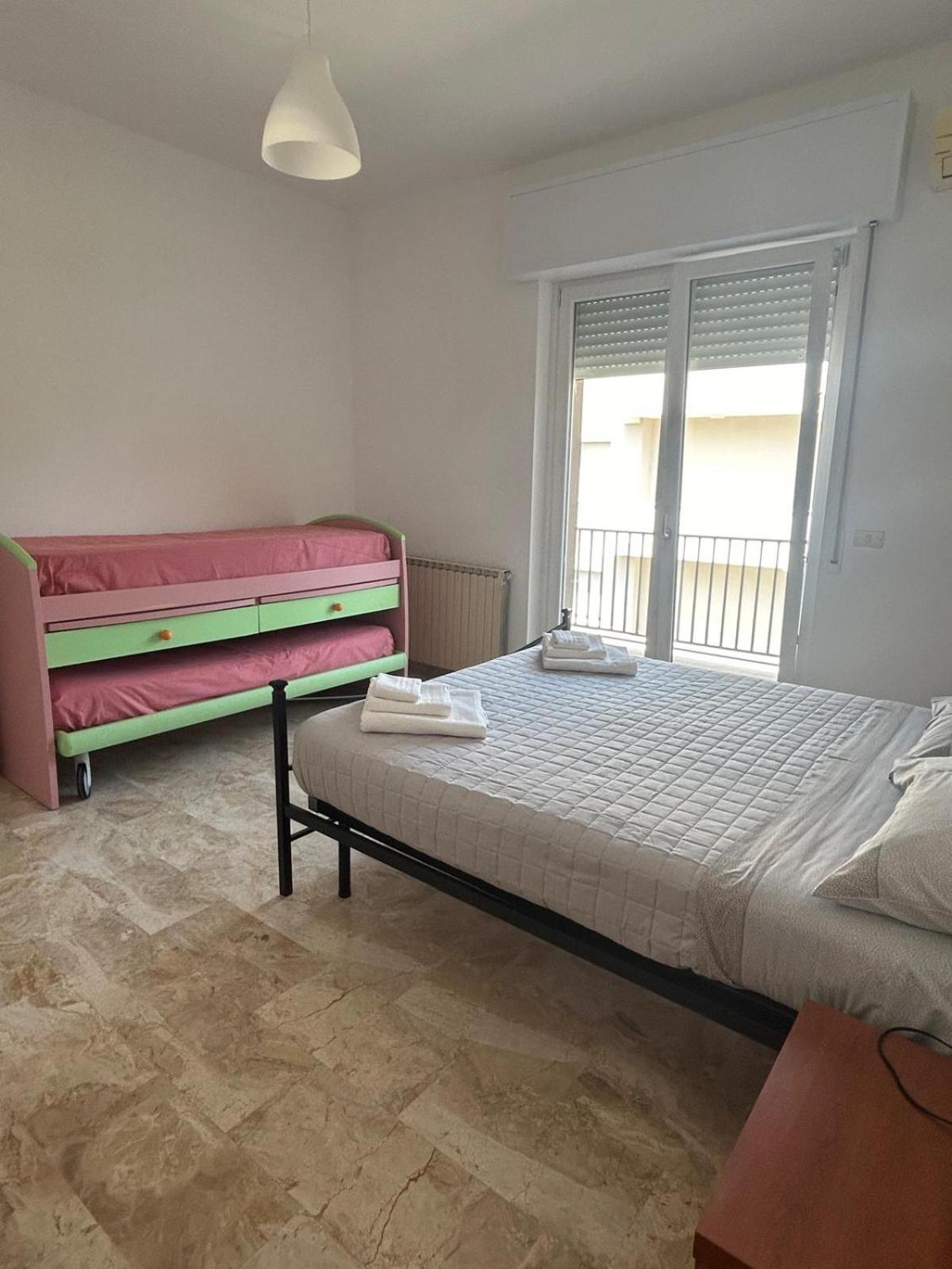 Appartamento Casa Vacanze Montesilvano Marina エクステリア 写真