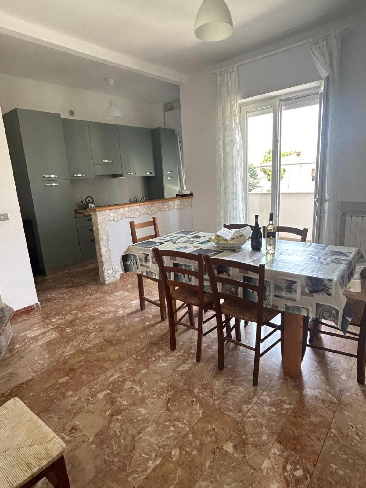 Appartamento Casa Vacanze Montesilvano Marina エクステリア 写真